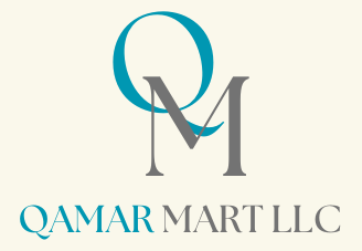 QAMAR MART LLC